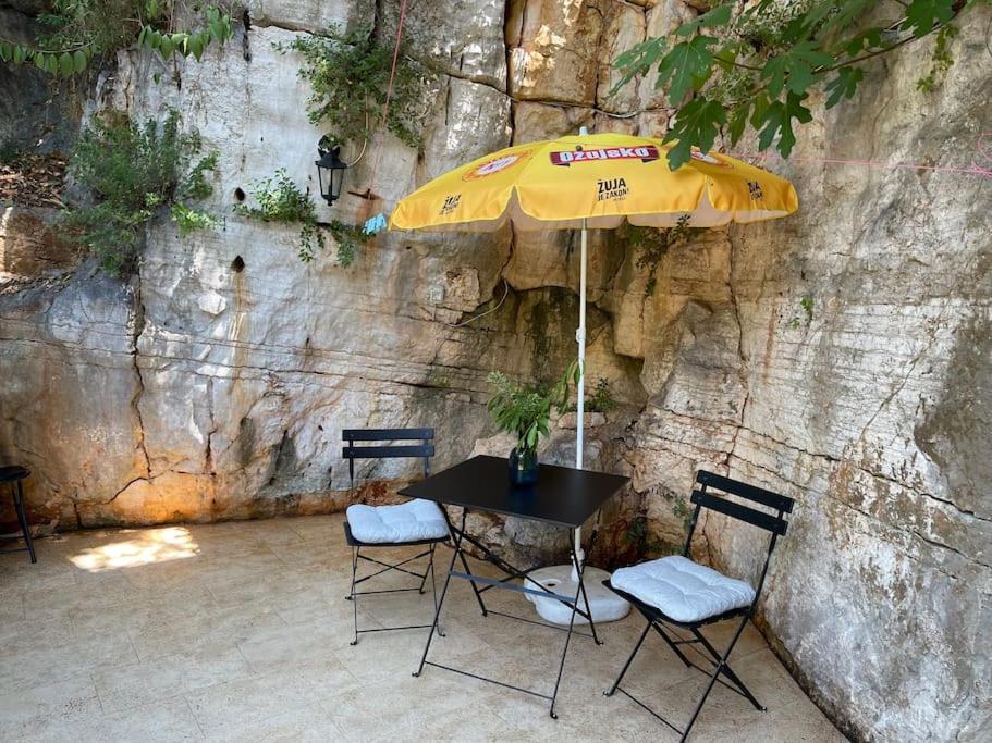 Garden Rovinj Leilighet Eksteriør bilde